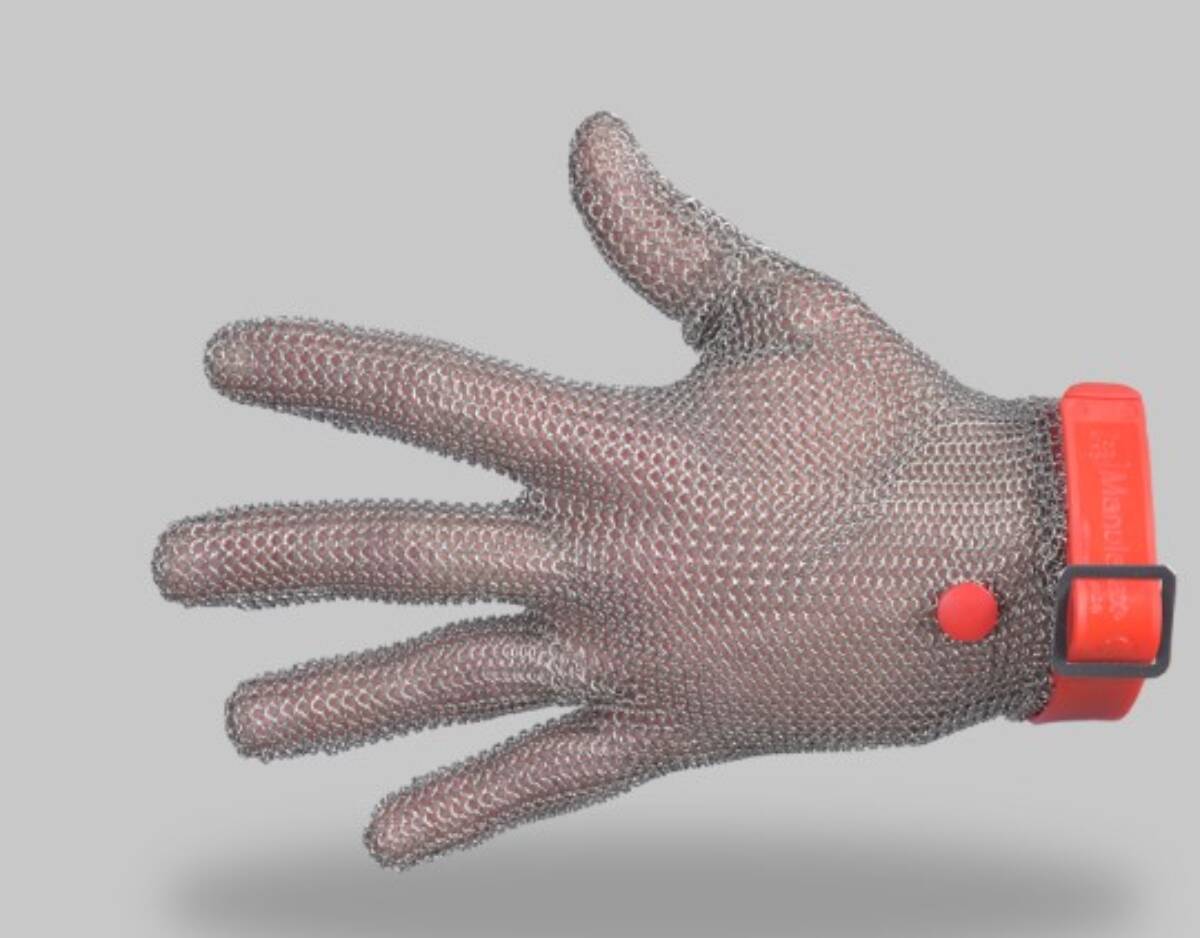 Handschoen Malienkolder GCM*0 Kort