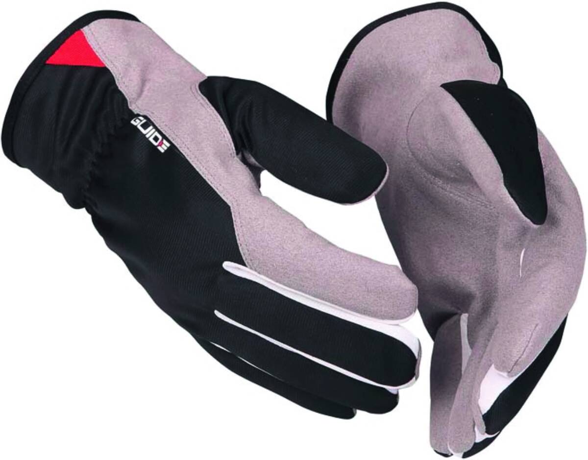 Handschoen Guide 762W