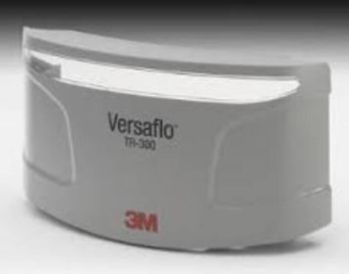 Filterdeksel Tr-371+ Versaflo