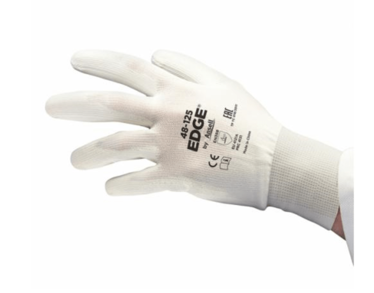 Handschoen Edge 48-125