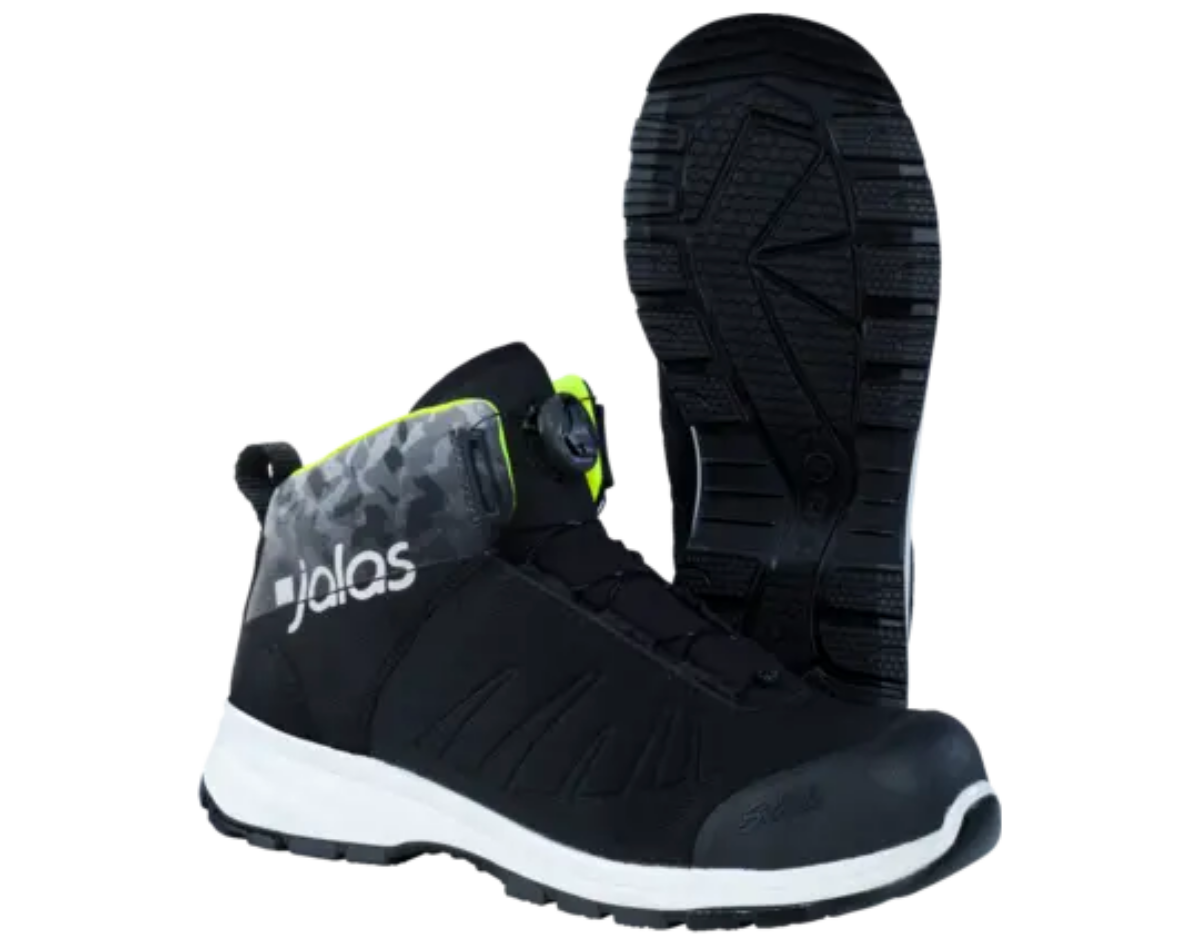 Hoge Schoen Jalas 7178 Zenit Evo