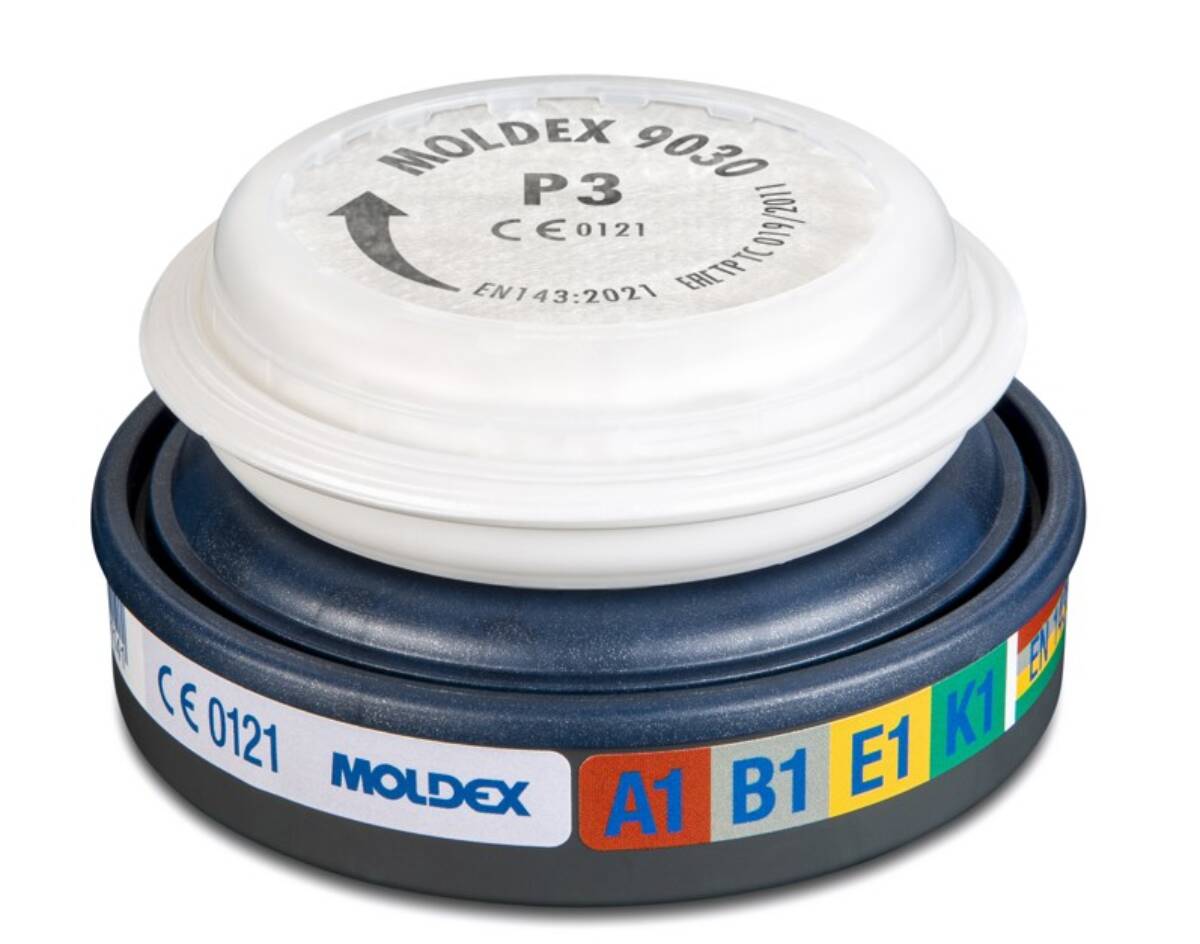 Filter ABEK1P3 Easylock 9430
