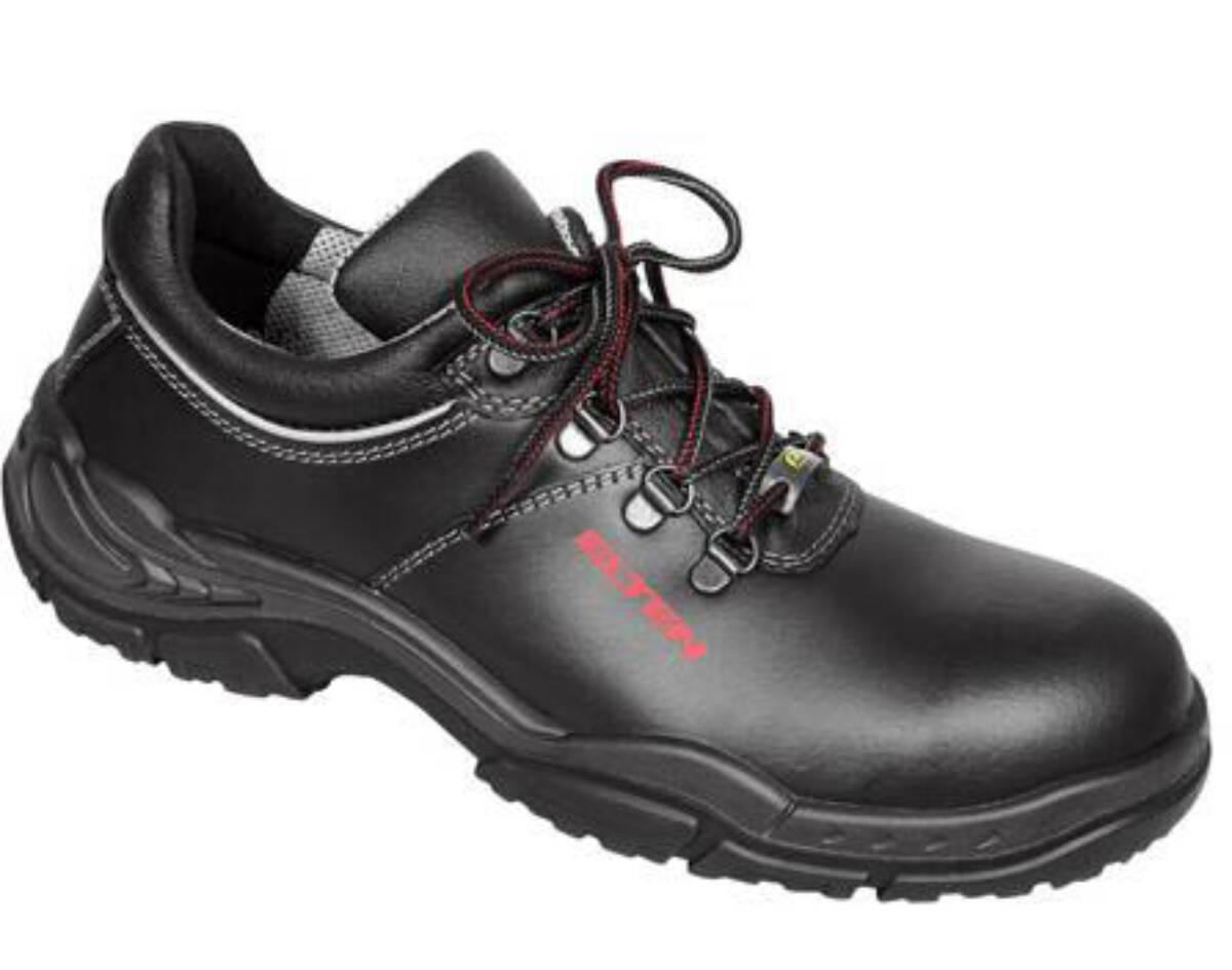 Lage Schoen Toby S3 HRO HI SRC ESD