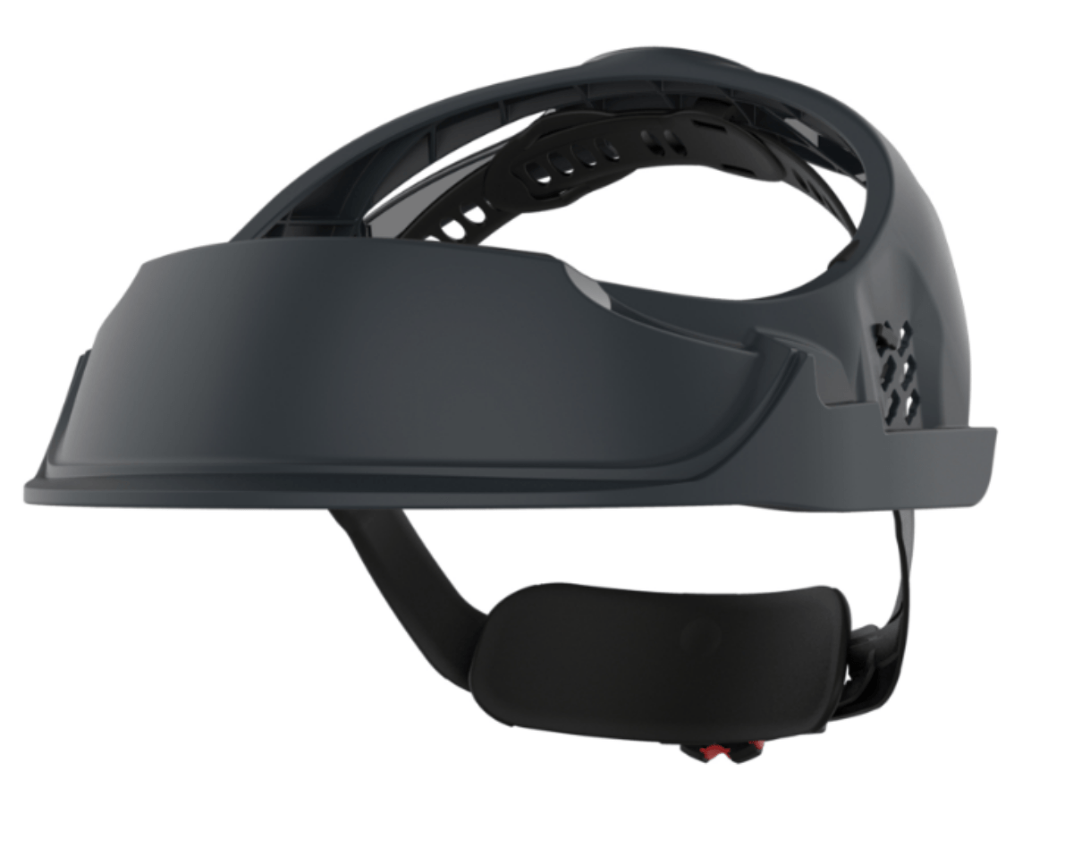 Hoofdband/Ruithouder Evoguard C