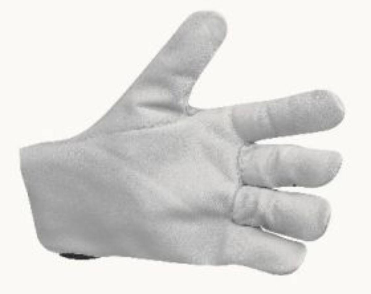 Handschoen Tropic