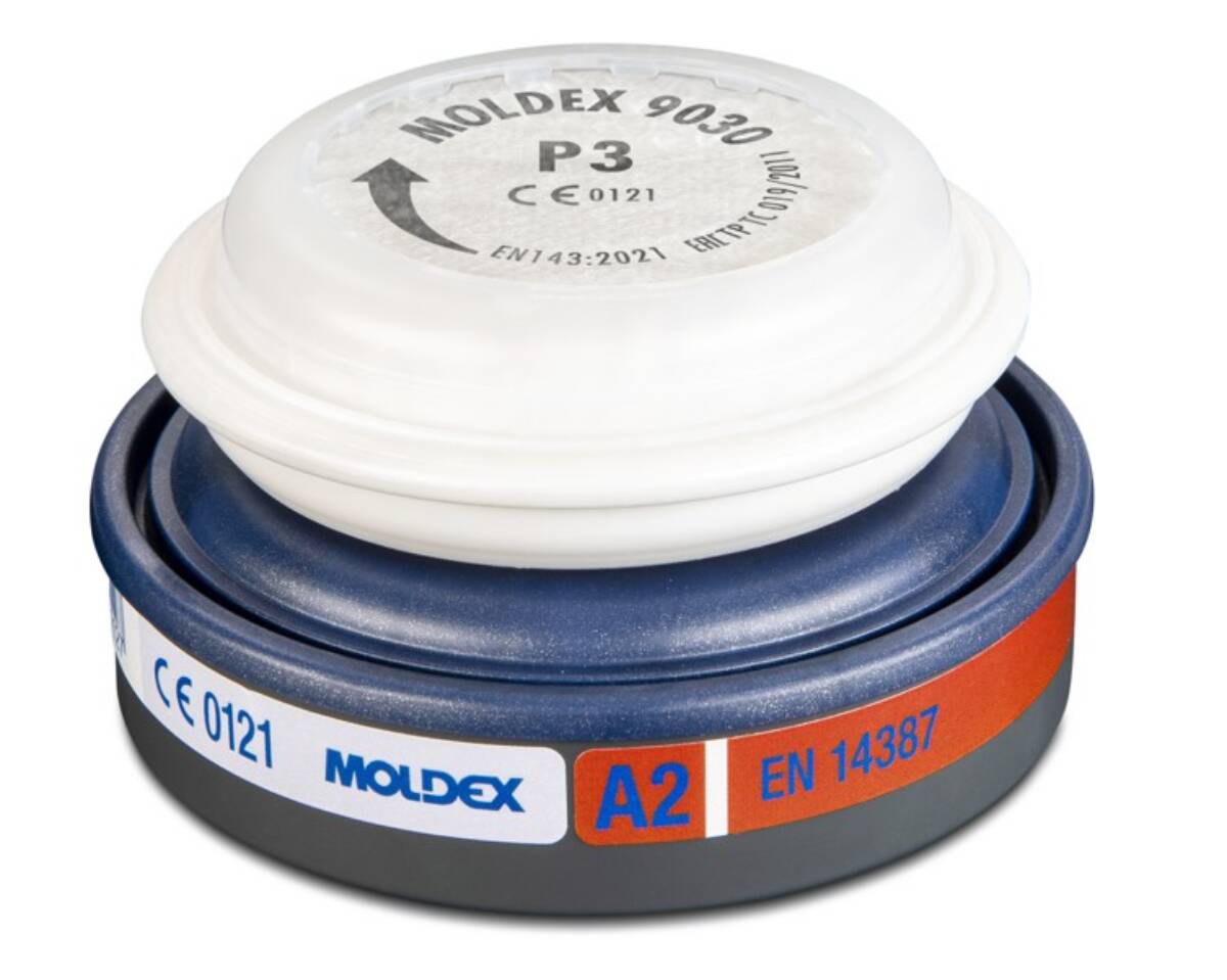 Filter A2P3 Easylock 9230