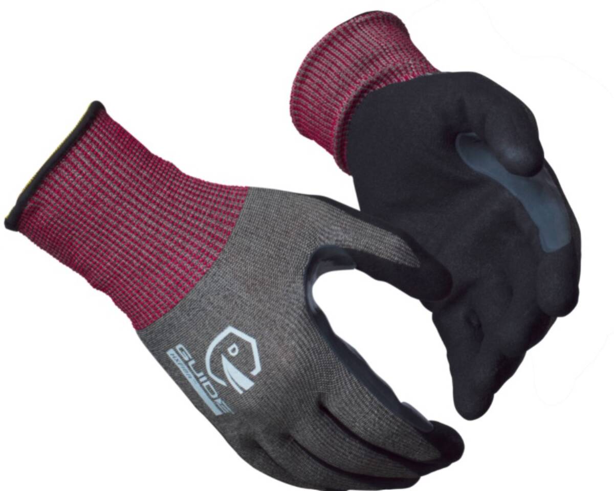 Handschoen Guide Hxfibr 6603