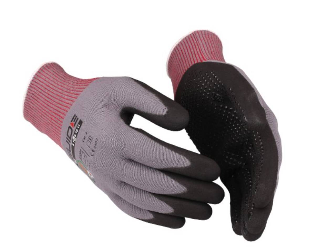 Handschoen Guide 582