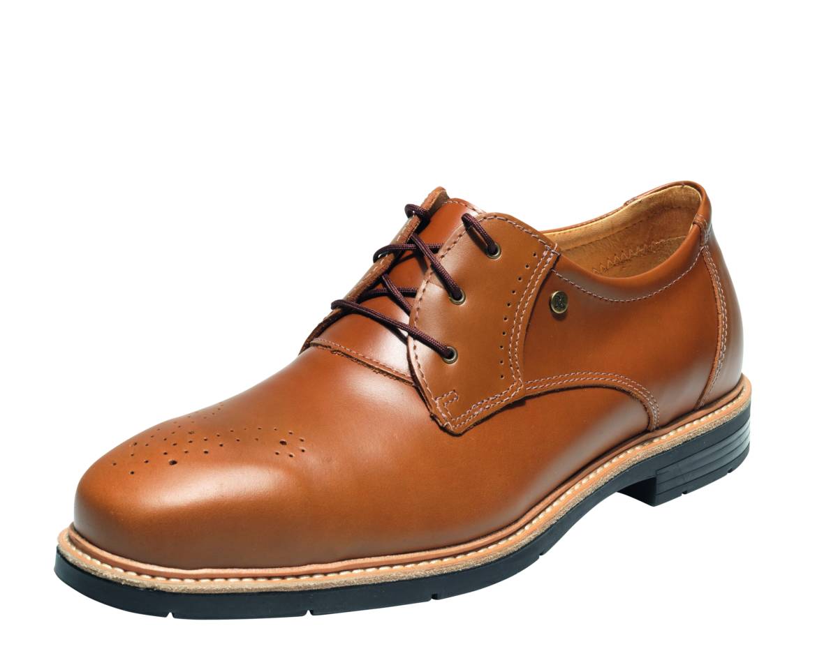 Lage Schoen Frontier Marco S3 SRB ESD