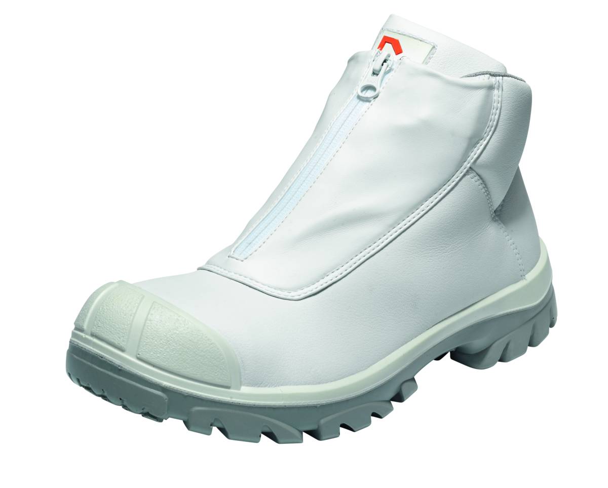 Hoge Schoen Vila S2 SRC