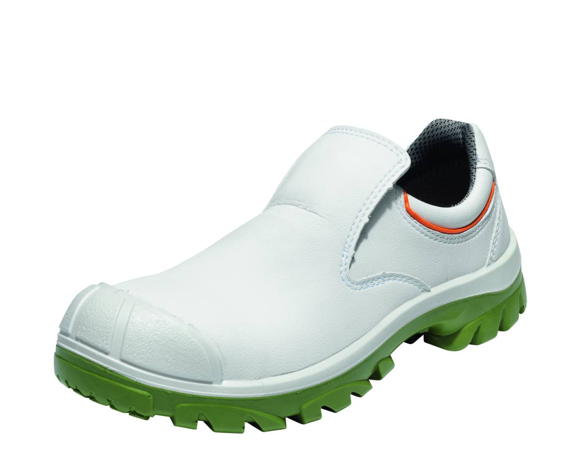 Lage Schoen Vera S2 SRC Groene Zool