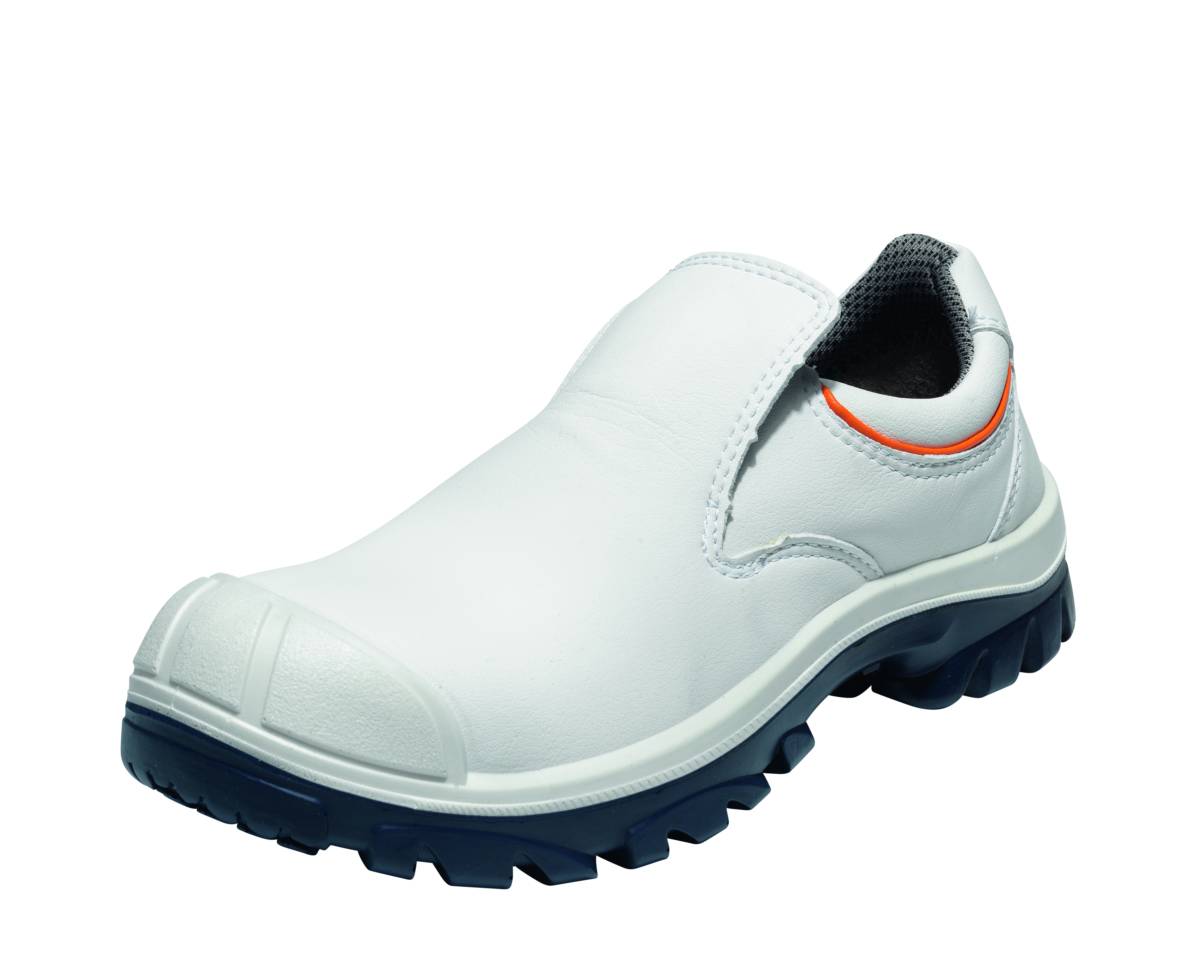 Lage Schoen Vera S2 SRC Blauwe Zool