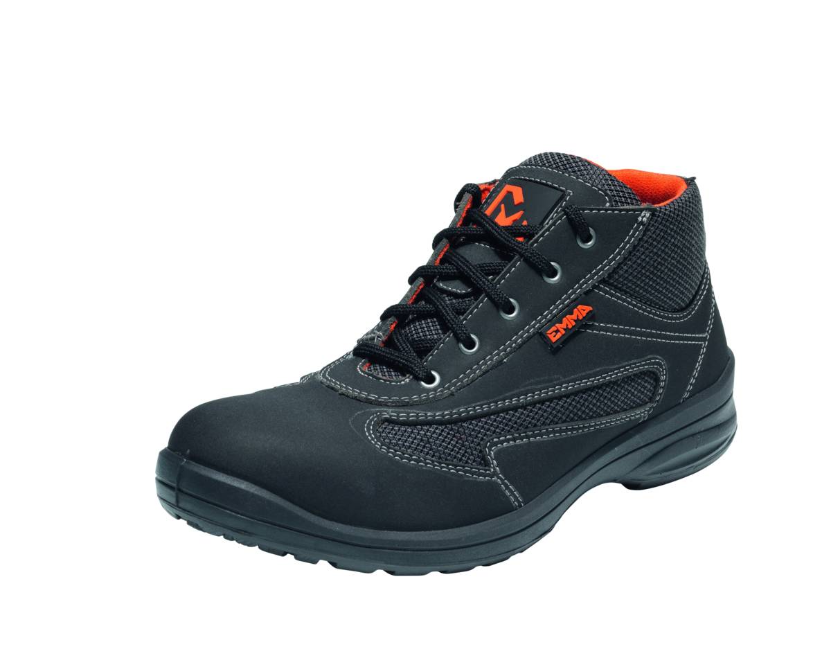 Hoge Schoen New Amber S1P SRC ESD