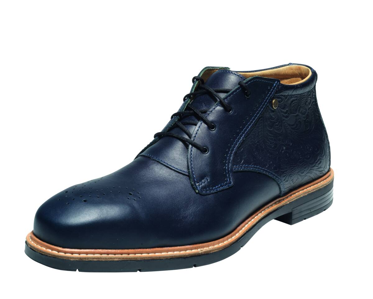 Hoge Schoen Frontier Barocco S3 SRB ESD