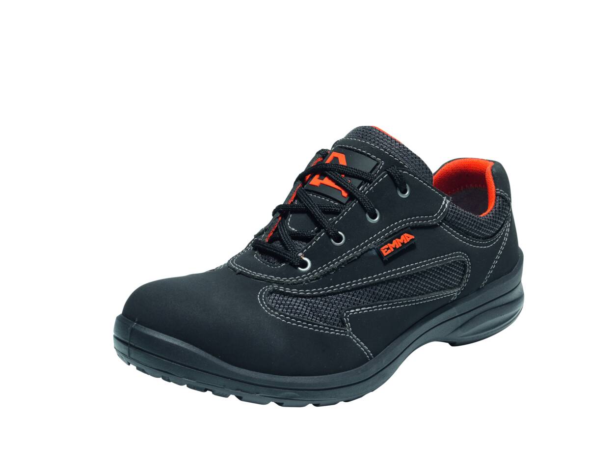 Lage Schoen New Anne S1P SRC ESD
