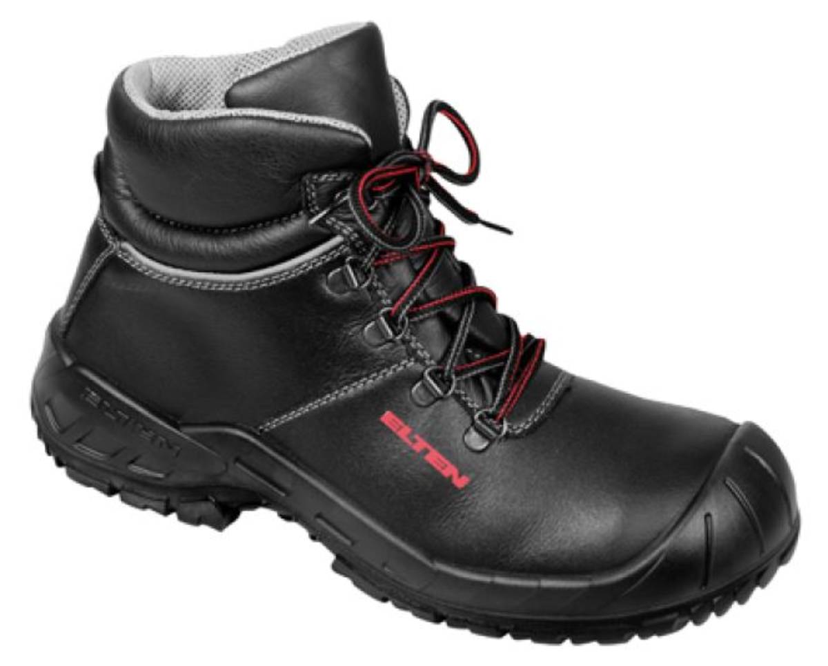 Hoge Schoen Renzo Glass S3 HRO HI CR SRC