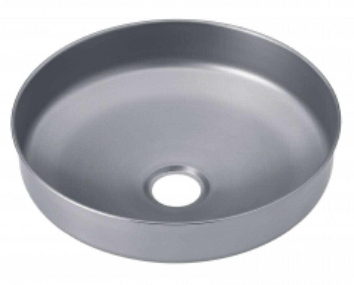 Opvangkom Rvs (for Eyewash): SP90