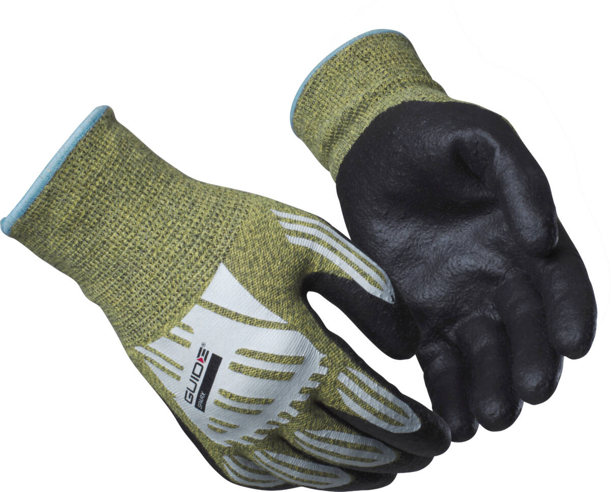 Handschoen Guide Sparx 7506