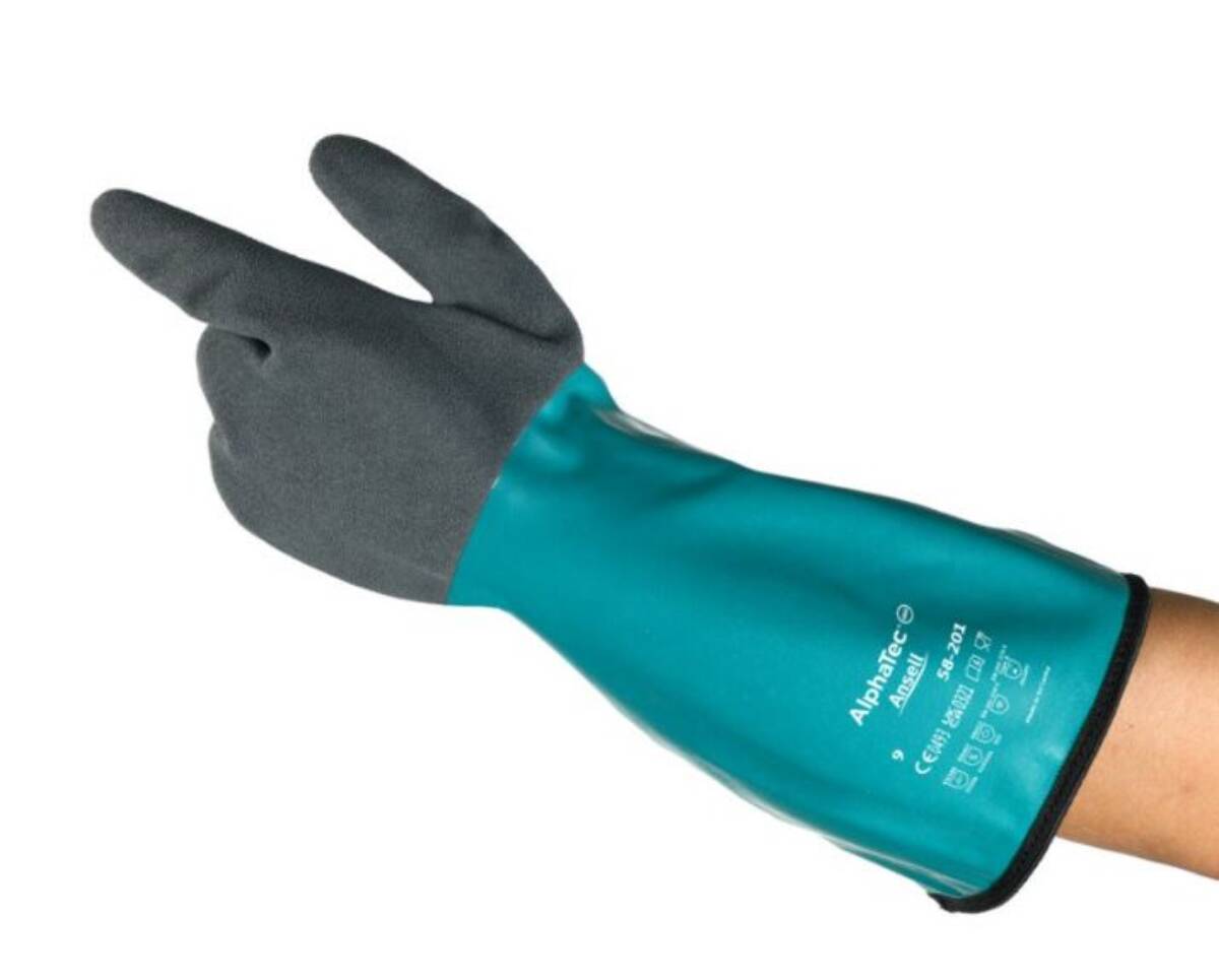 Handschoen Alphatec 58-201