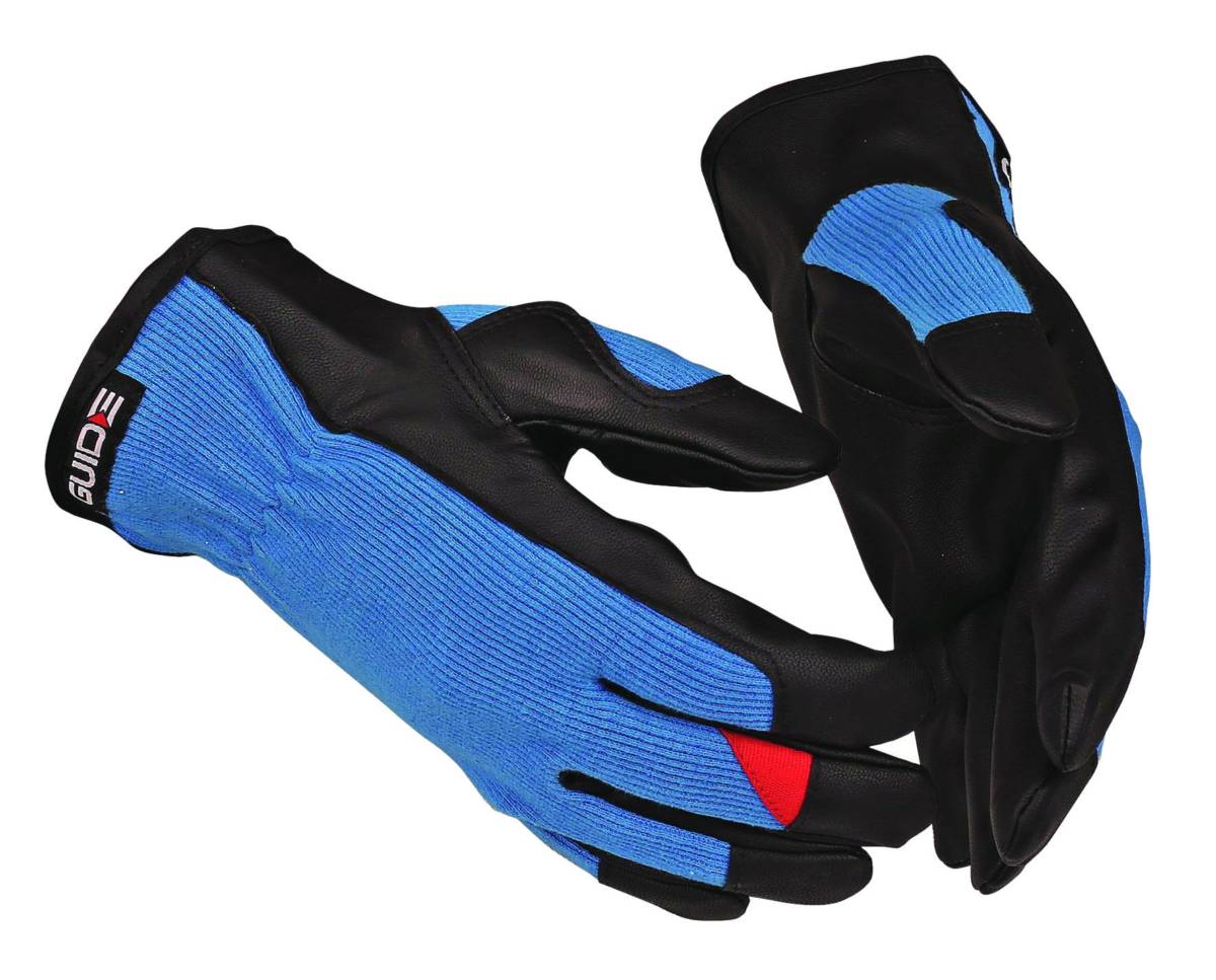 Handschoen Guide 766