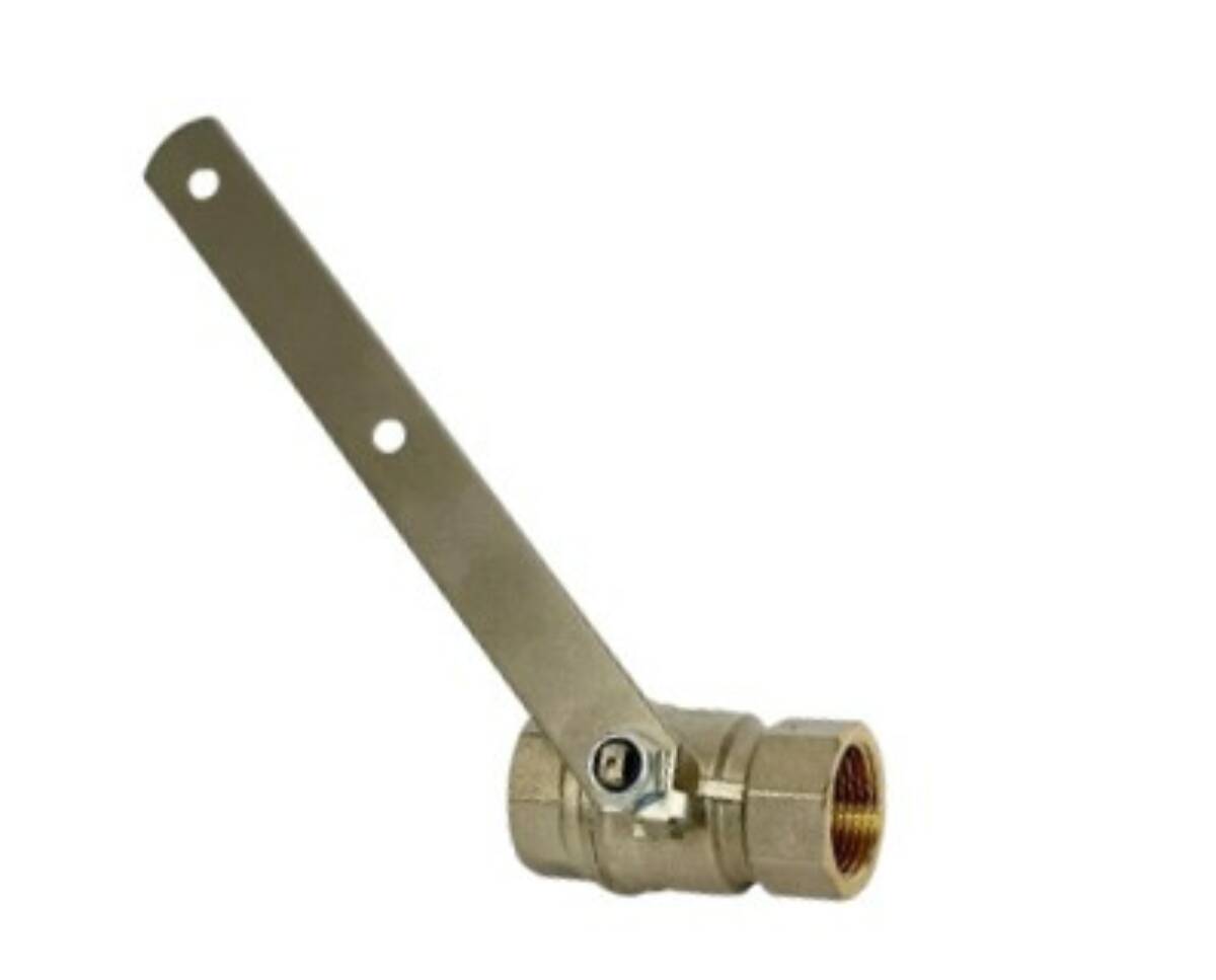 Ball Valve : SP260 1"