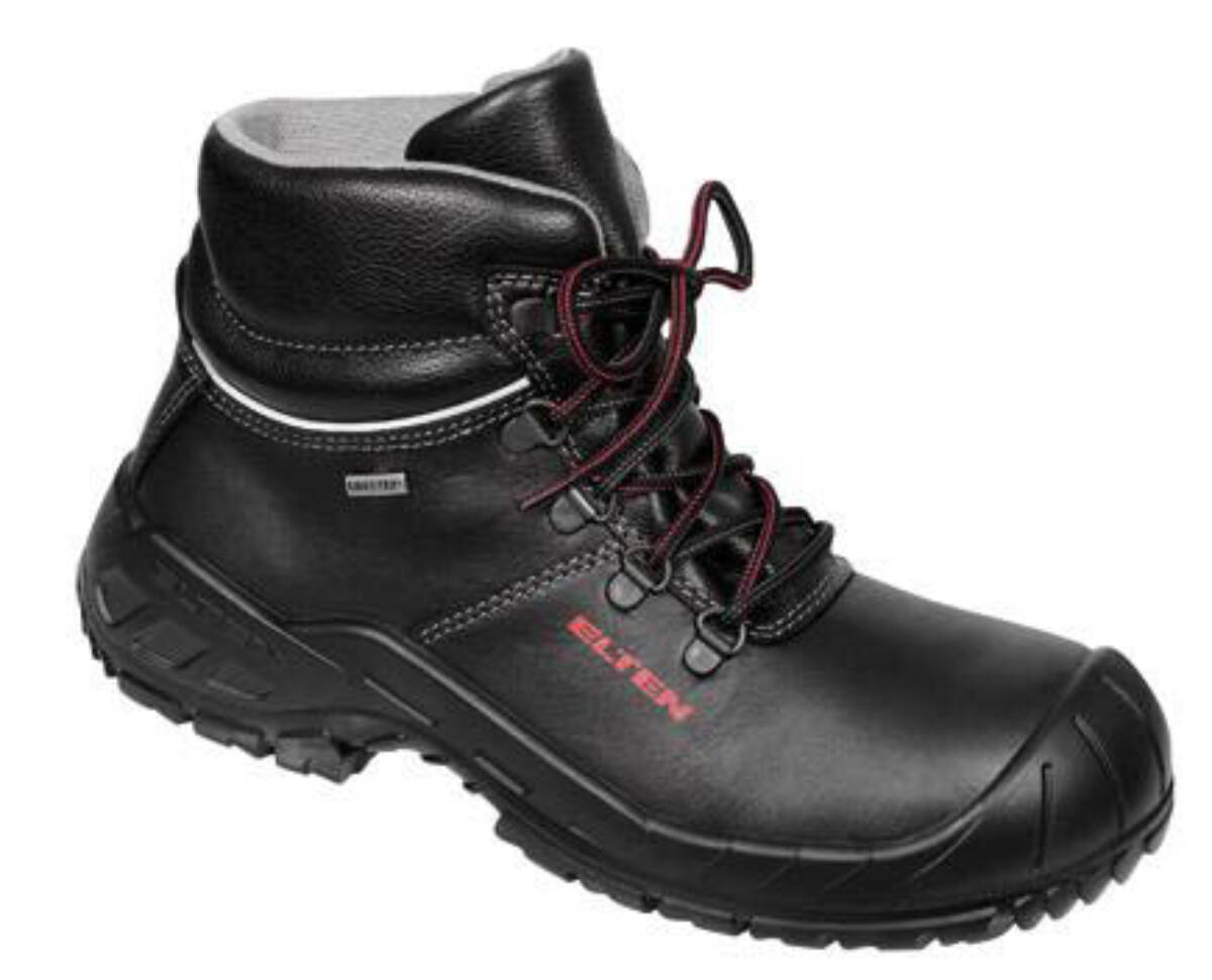 Hoge Schoen Renzo GTX Mid S3