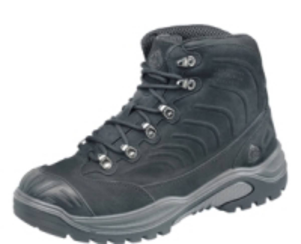 Hoge Schoen Traxx 204 S3