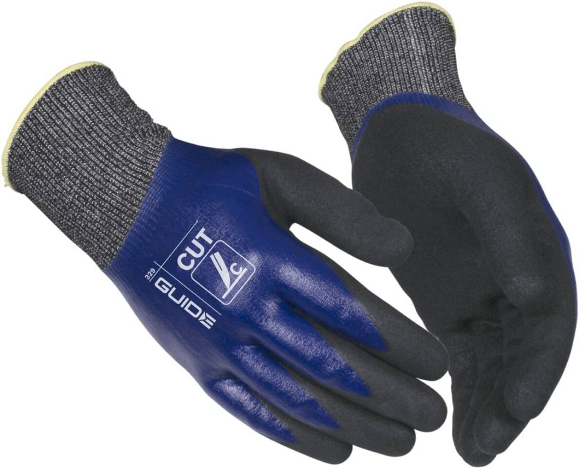 Handschoen Guide 329