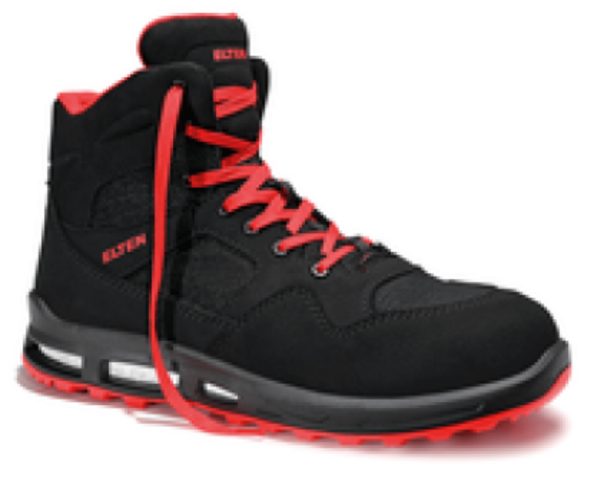 Hoge Schoen Lakers Xxt Mid S1P SRC ESD