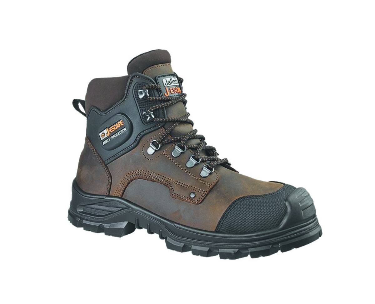 Hoge Schoen Jalfir S3 CI SRC AN