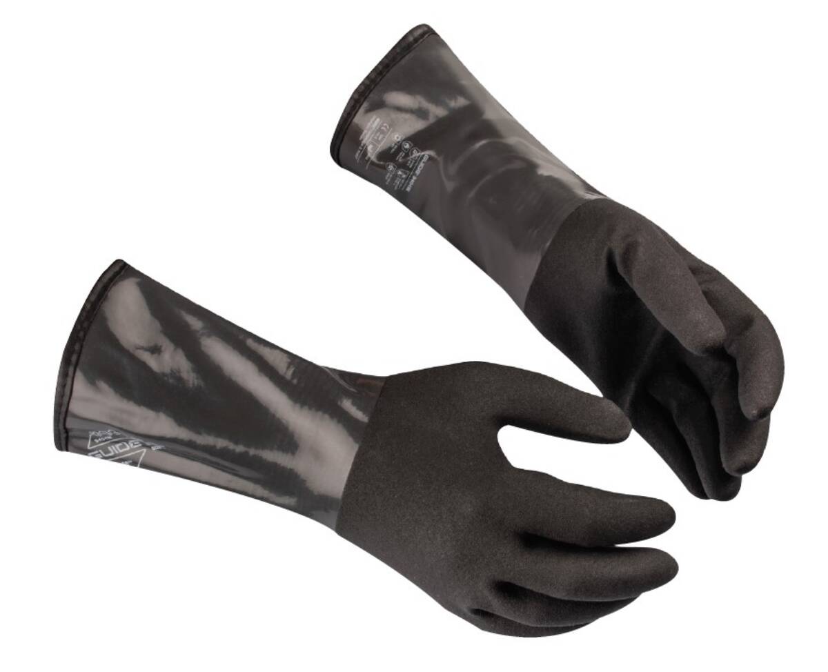 Handschoen Guide Xtrm 9404W