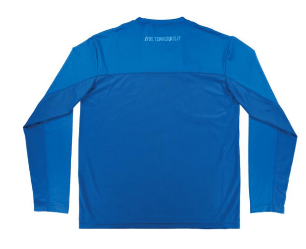 Chill It 6689 Ls T-Shirt Cooling