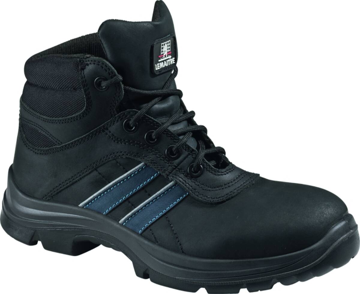 Hoge Schoen Andy S3 SRC
