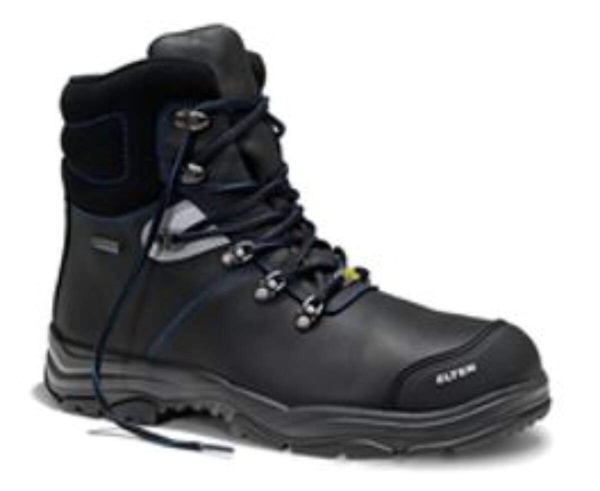 Hoge Schoen Mason Pro GTX Mid S3 SRC ESD