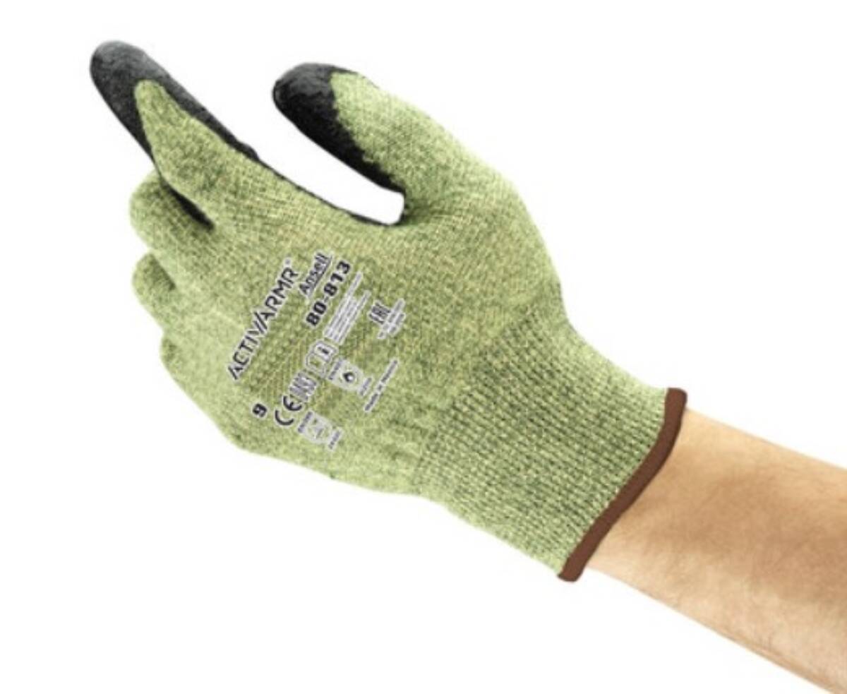 Handschoen Activarmr 80-813