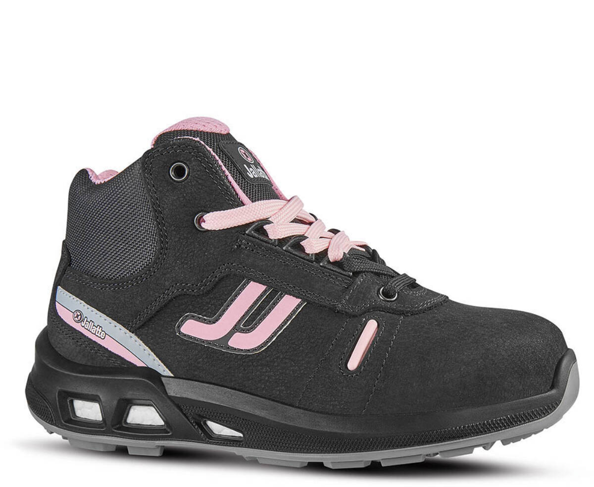 Hoge Schoen Miky Sas S3 CI SRC