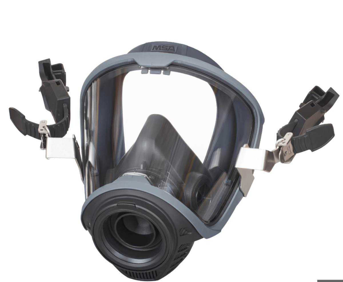 Volmasker G1 PS-Maxx voor La Helmaanslui