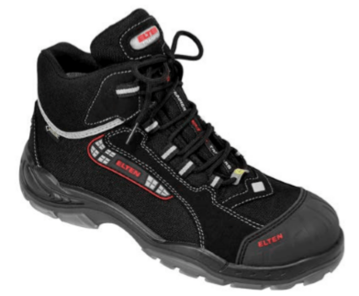 Hoge Schoen Sander Pro GTX S3 SRC ESD