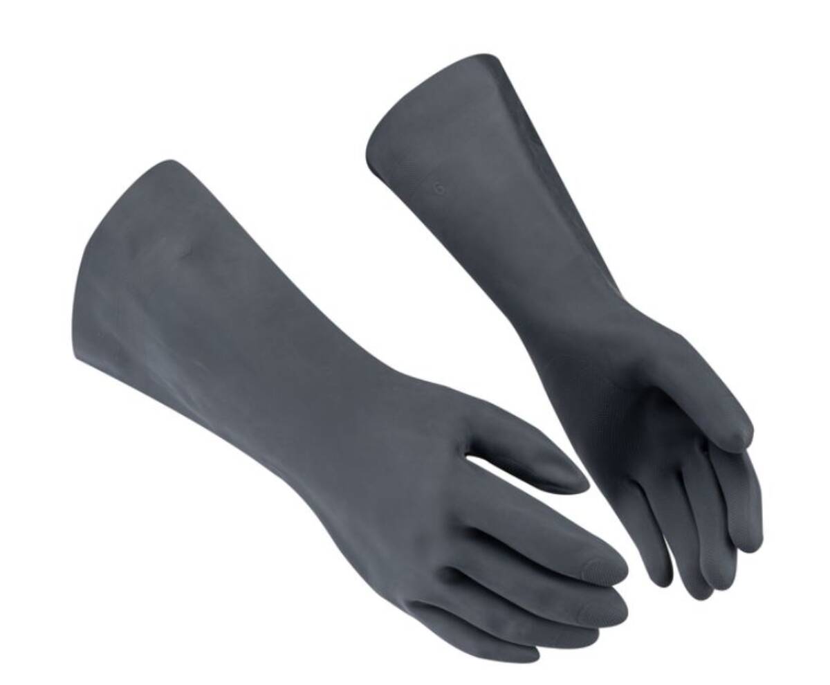 Handschoen Guide 4034