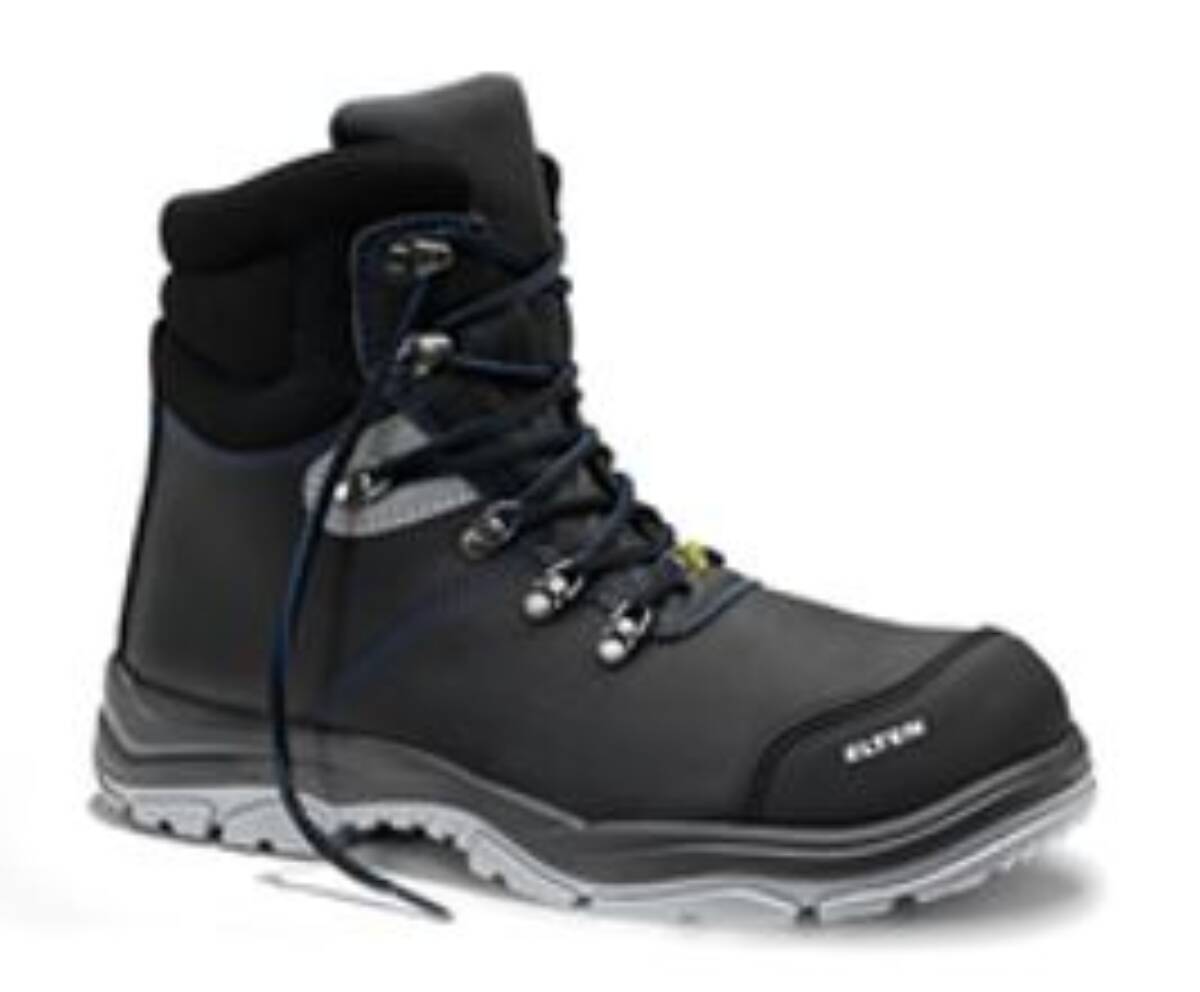Hoge Schoen Mason Pro Mid S3 SRC ESD