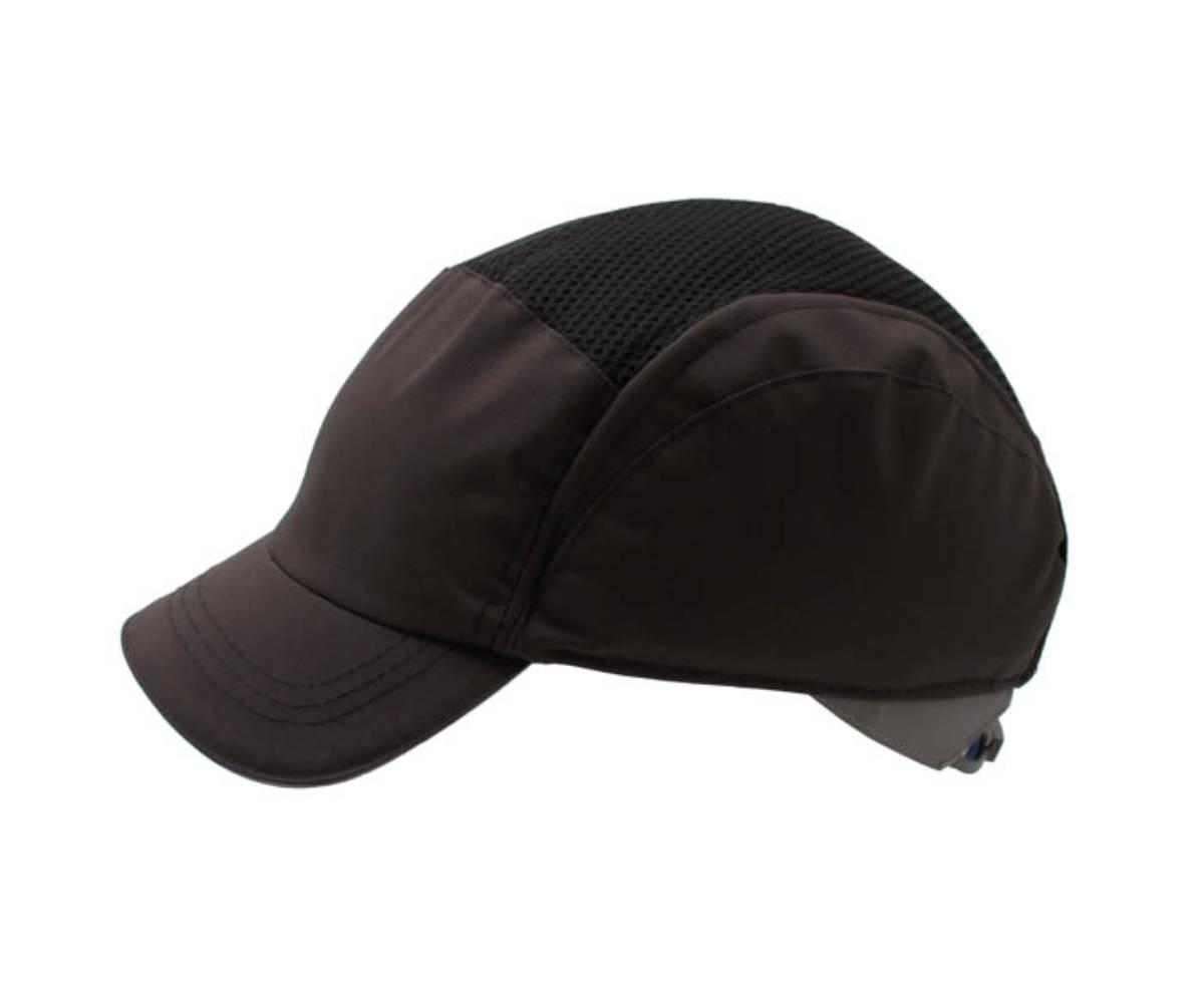 Baseball Bumpcap Airpro Secureplus Fp