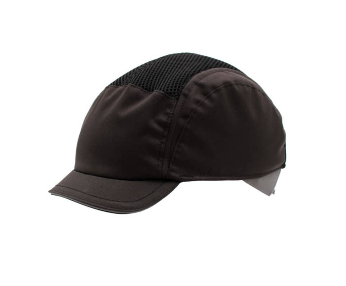 Baseball Bumpcap Airpro Secureplus Rp