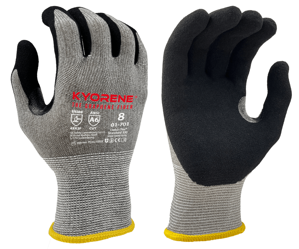 Handschoen Kyorene 01-701