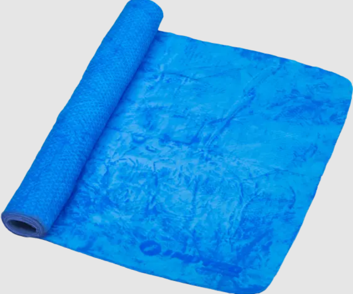 Body Cooling Handdoek