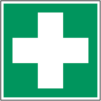 pictogram eerste hulp ehbo