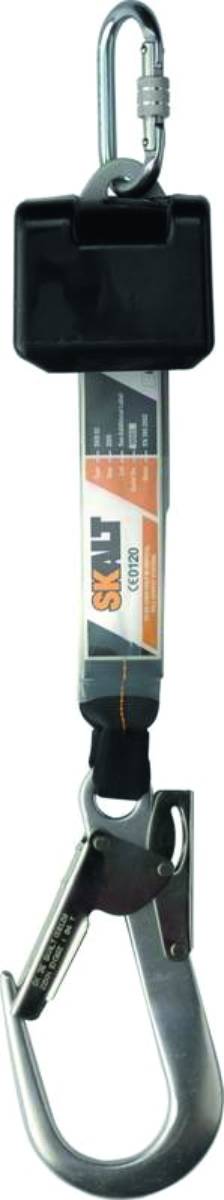 Valblok Band 2,5M Miniblock GO65 Scaff