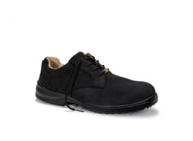 Emma Veiligheidsschoen Clyde, Maat 39, Breedte W S3 SRC Hoog