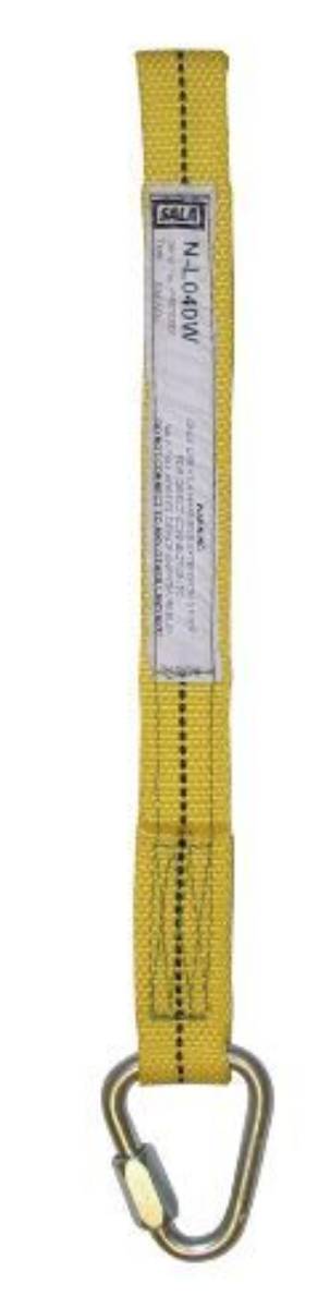 Verlengstrop 40CM KM4040W