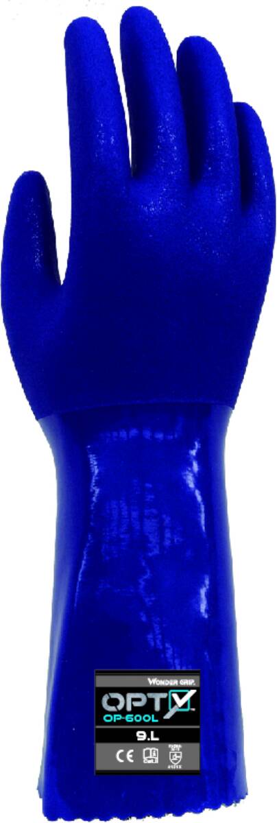 Handschoen Wondergrip Op-600L