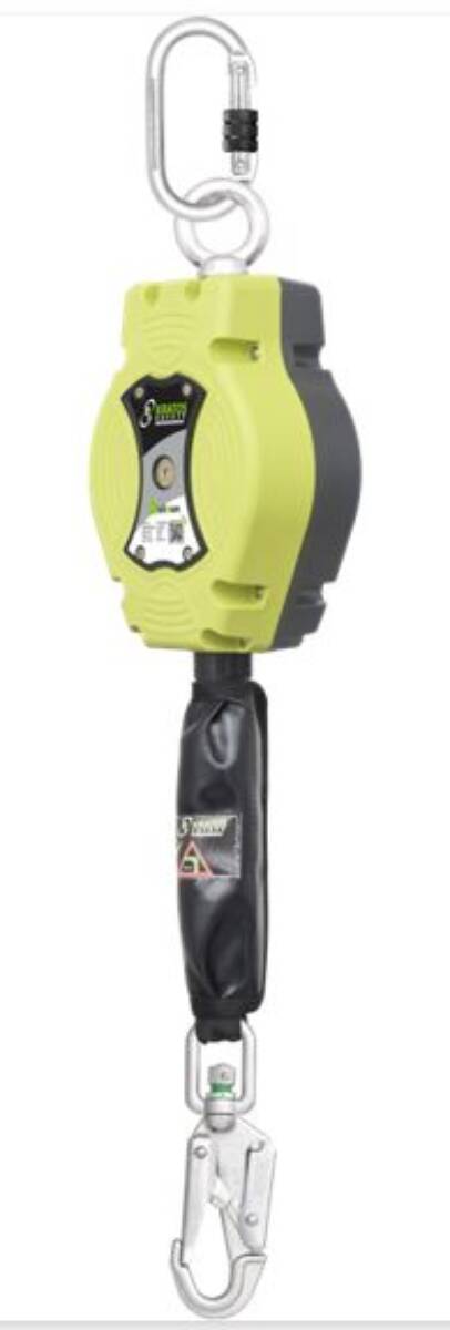Valblok 6M Band Helixon-S Sharp Edge